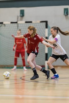Bild 396 - wBJ NFV Futsalmeisterschaft